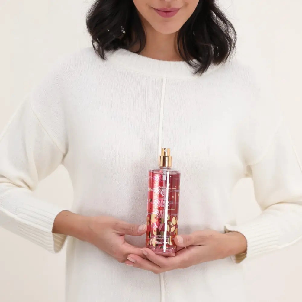 Brume Parfumée - Delicate Oasis