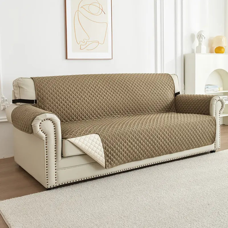 Housse de Canapé Antidérapante pour Animaux