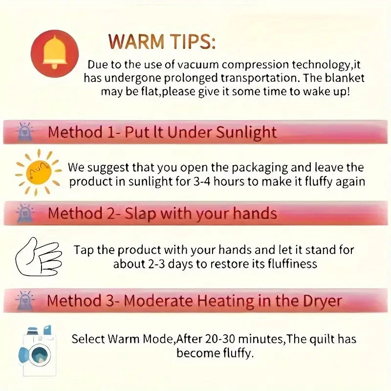 Couette d’Hiver en Polaire Lait Floraux – Ultra Douce, Chaude & Confort Absolu