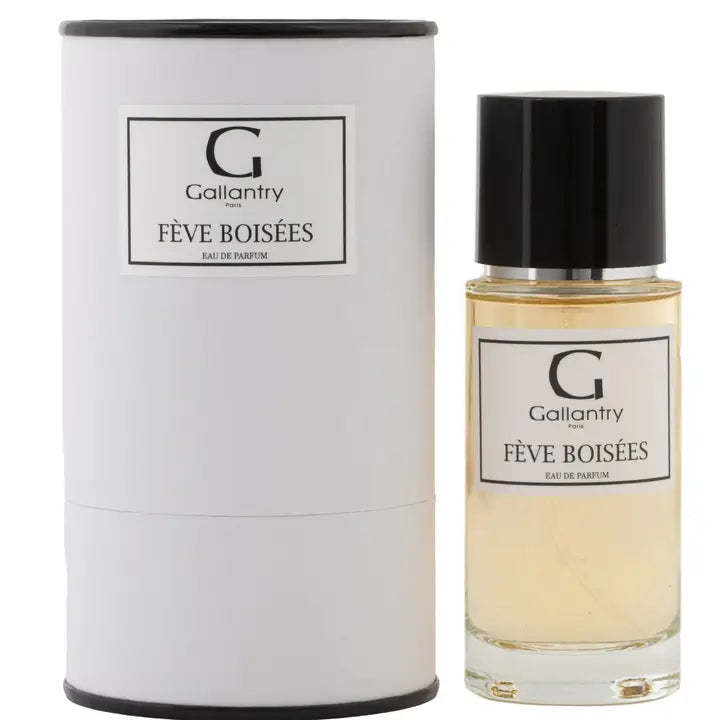 DUFT - Holzige Bohnen