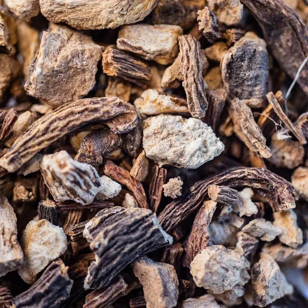 ORGANIC GENTIAN ROOT INFUSION FRANCE 50G