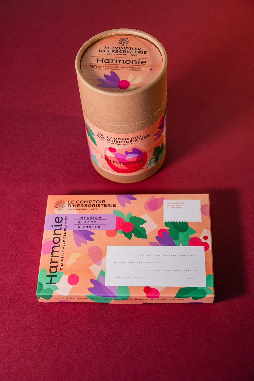 Bio-Ringelblumenblütenaufguss 25g 