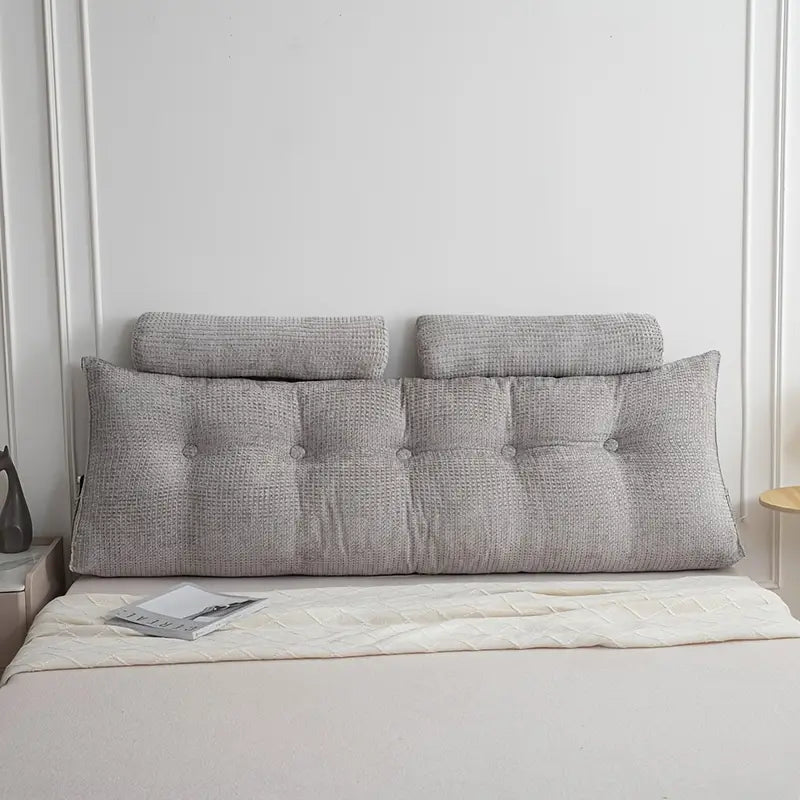 Oreiller de Soutien Lombaire Ergonomique