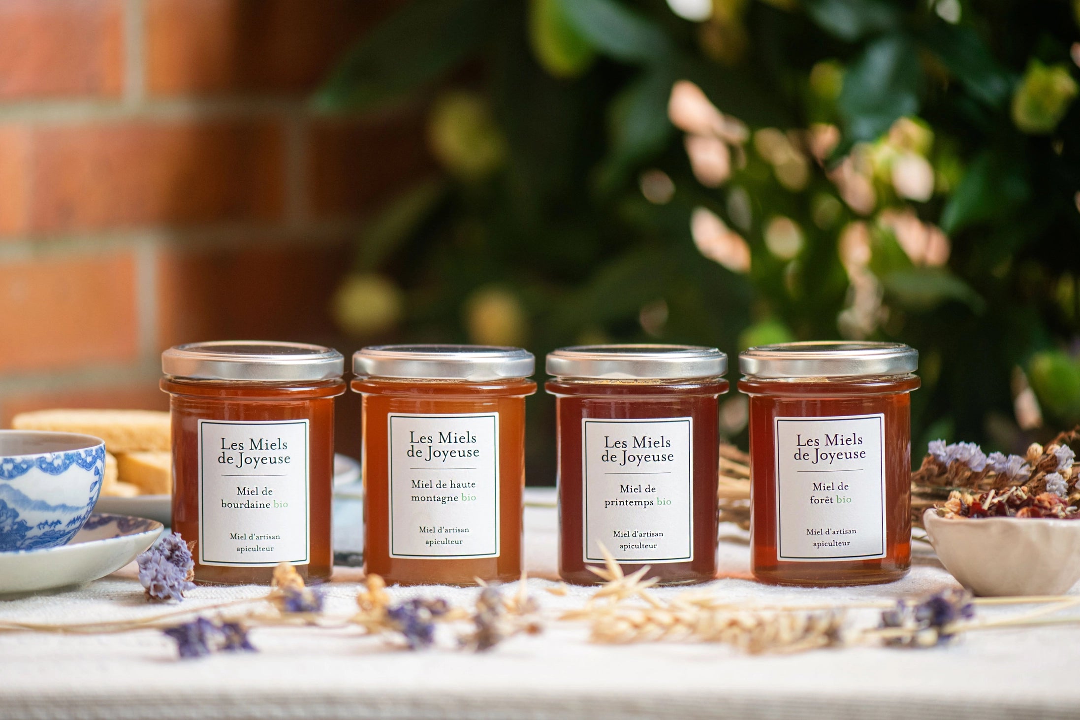 Acacia Honey - Vinzü