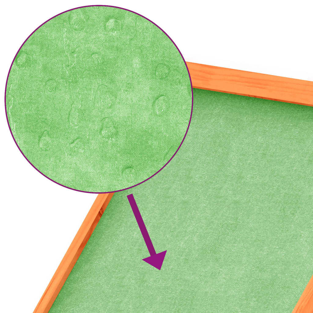 Abri à outils de jardin moka 120x53,5x170 cm en bois massif Marron