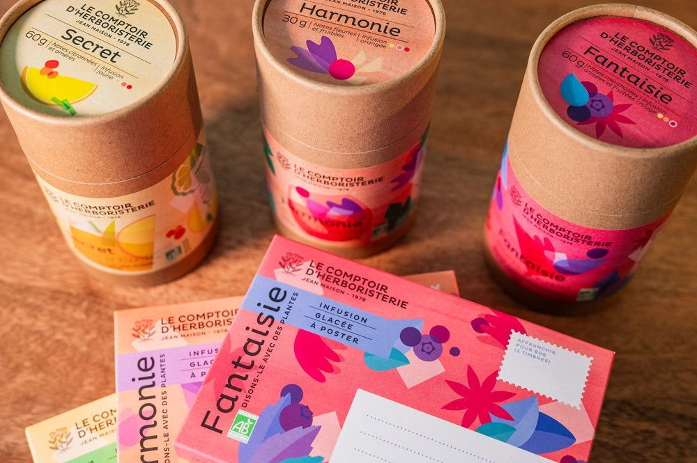 Bio-Ringelblumenblütenaufguss 25g 