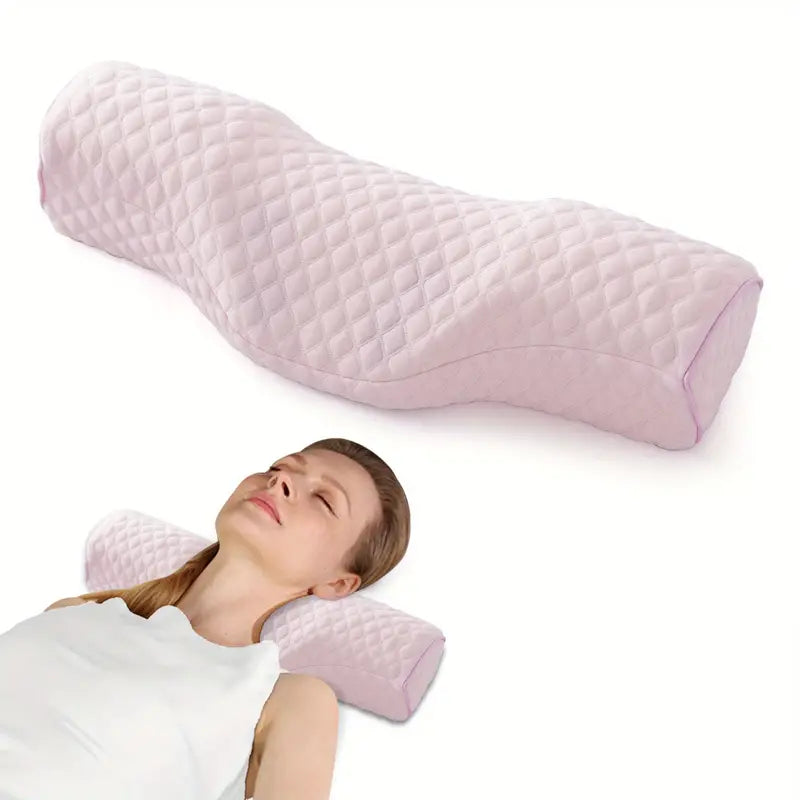 Memory Foam Kissen – Optimale Unterstützung für erholsamen Schlaf