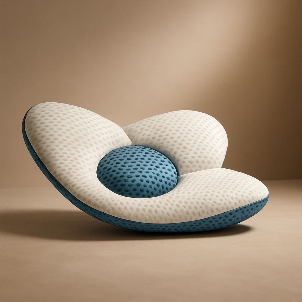Coussin de soutien aux lombaires