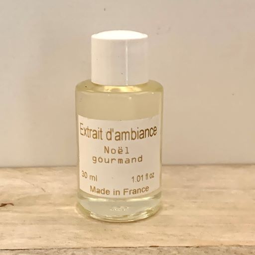 EXTRAIT DE PARFUM POUR BRULE PARFUM plusieurs parfums disponibles - Savonnerie de bornes