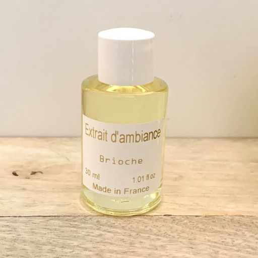 EXTRAIT DE PARFUM POUR BRULE PARFUM plusieurs parfums disponibles - Savonnerie de bornes