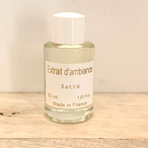 EXTRAIT DE PARFUM POUR BRULE PARFUM plusieurs parfums disponibles - Savonnerie de bornes