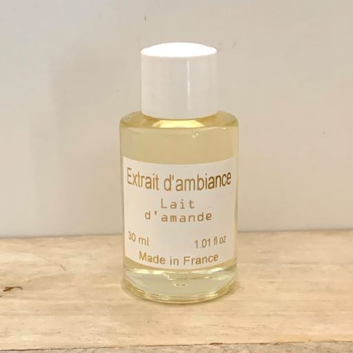 EXTRAIT DE PARFUM POUR BRULE PARFUM plusieurs parfums disponibles - Savonnerie de bornes
