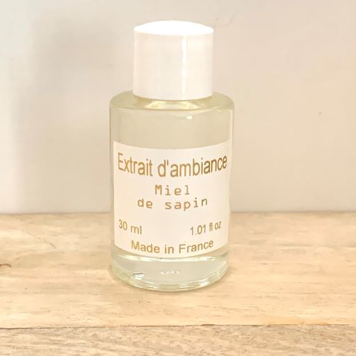 EXTRAIT DE PARFUM POUR BRULE PARFUM plusieurs parfums disponibles - Savonnerie de bornes