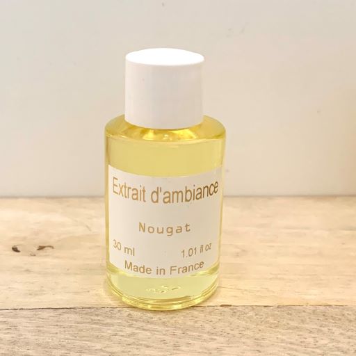 EXTRAIT DE PARFUM POUR BRULE PARFUM plusieurs parfums disponibles - Savonnerie de bornes