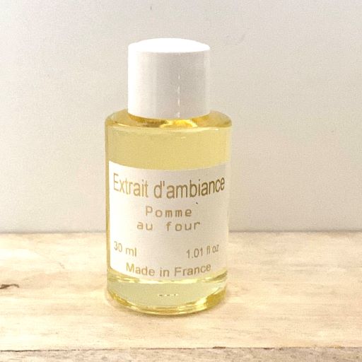 EXTRAIT DE PARFUM POUR BRULE PARFUM plusieurs parfums disponibles - Savonnerie de bornes