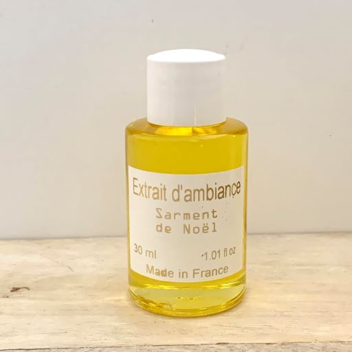 EXTRAIT DE PARFUM POUR BRULE PARFUM plusieurs parfums disponibles - Savonnerie de bornes