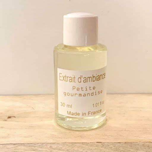 EXTRAIT DE PARFUM POUR BRULE PARFUM plusieurs parfums disponibles - Savonnerie de bornes