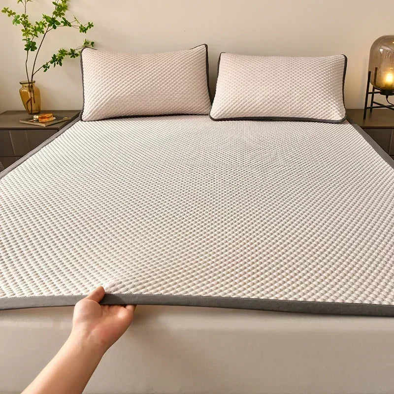 Matelas Rafraîchissant – Confort et Fraîcheur Absolue