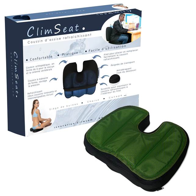 ClimSeat
