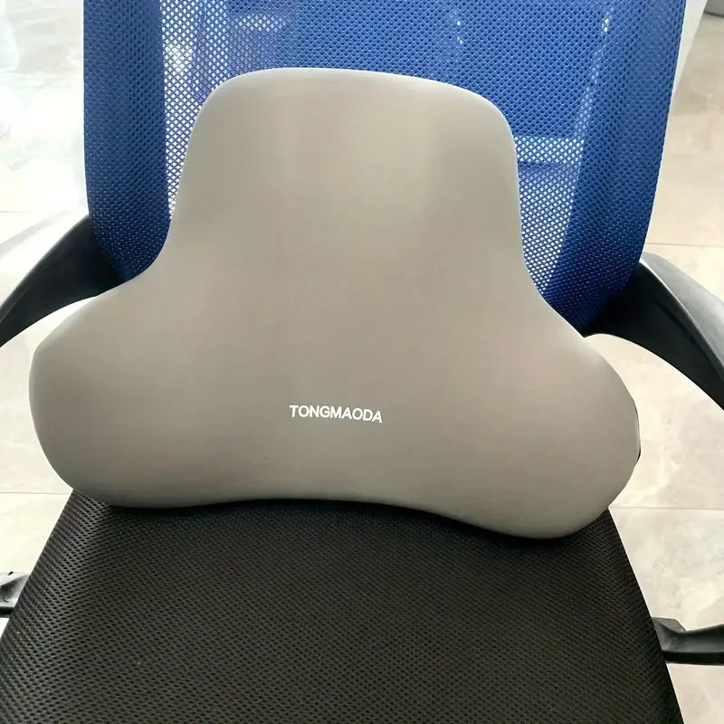 Coussins de Dossier en Mousse à Mémoire de Forme