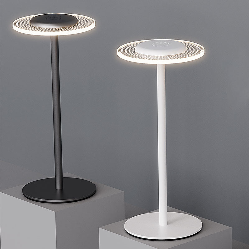 Lot de 2 Lampes de Table LED Multicolores