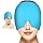 ACWOO Migraine Hat - Instant Headache Relief