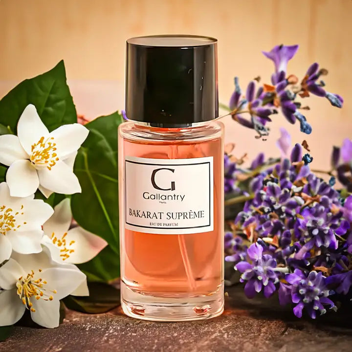 PARFÜM - Bakara Supreme