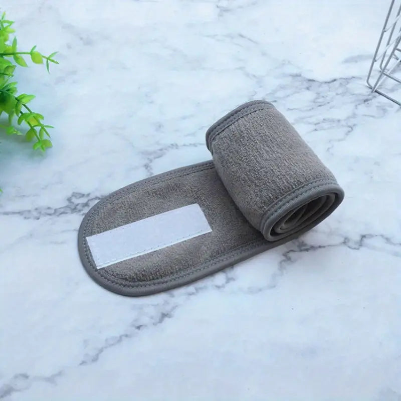 Bandeau Antidérapant Multifonctionnel pour Femme