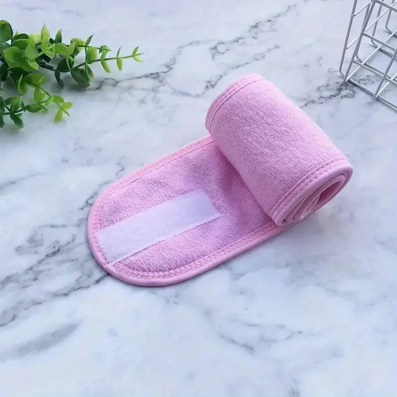 Bandeau Antidérapant Multifonctionnel pour Femme