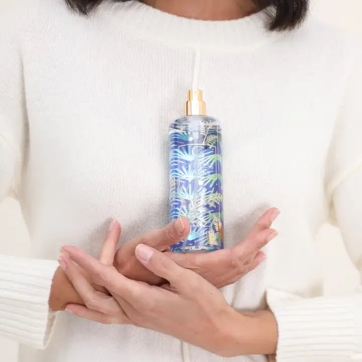 Duftnebel - Zypressenwellen