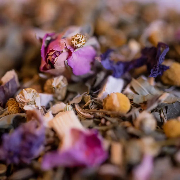 Tisane Transit Bio – Comptoir d’Herboristerie