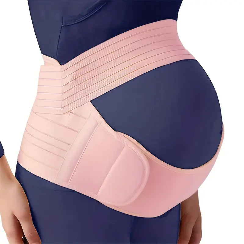 Ceinture de Soutien Abdominal pour Femmes Enceintes