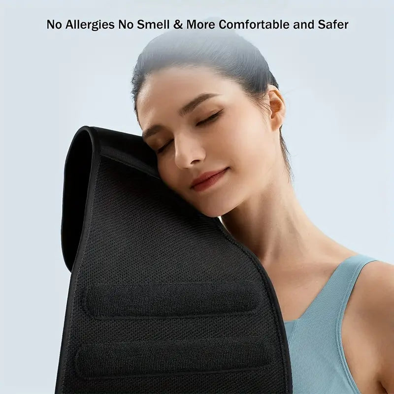 Ceinture de Soutien Lombaire Ergonomique – Soulagez votre Dos avec Efficacité