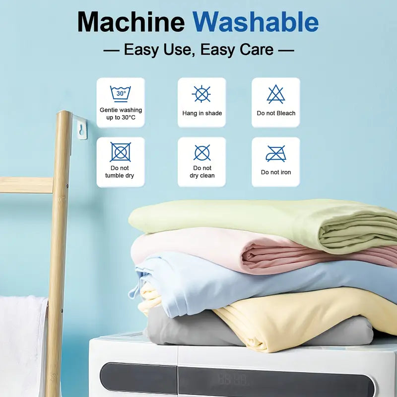 Couverture de Refroidissement Ultra-Douce Arc-Chill – Légère