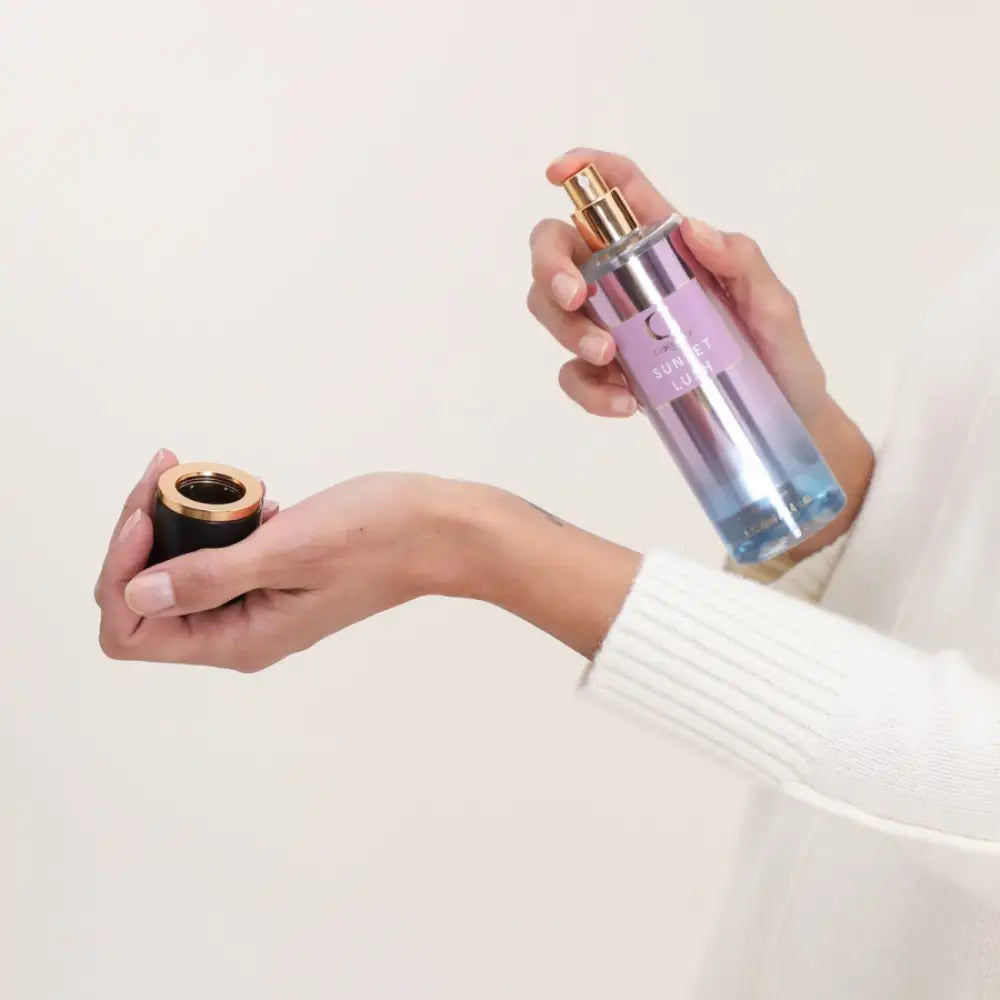 Fragrance Mist - Sunset Lush