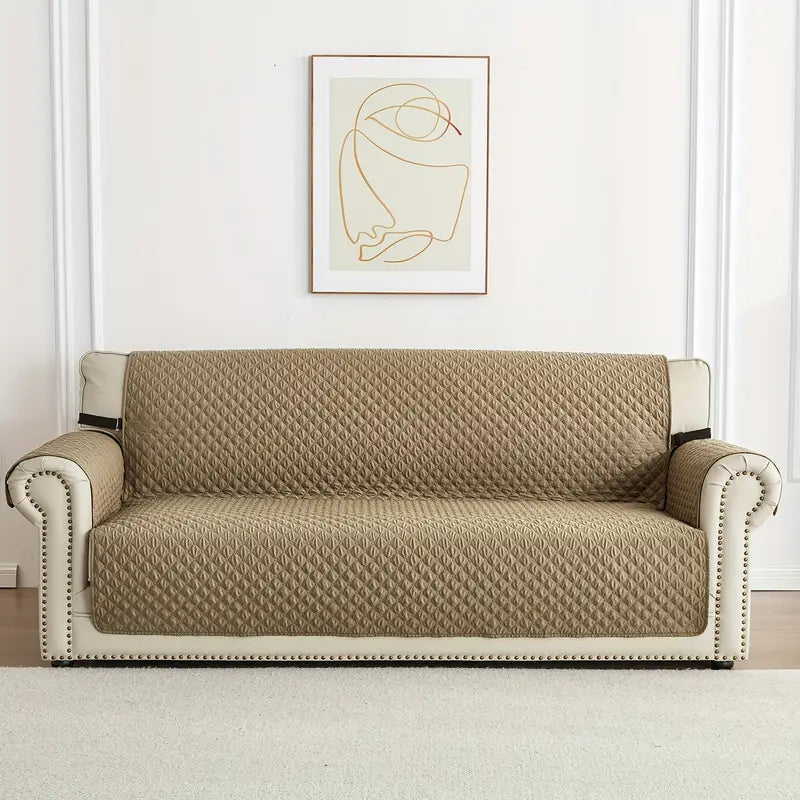 Housse de Canapé Antidérapante pour Animaux