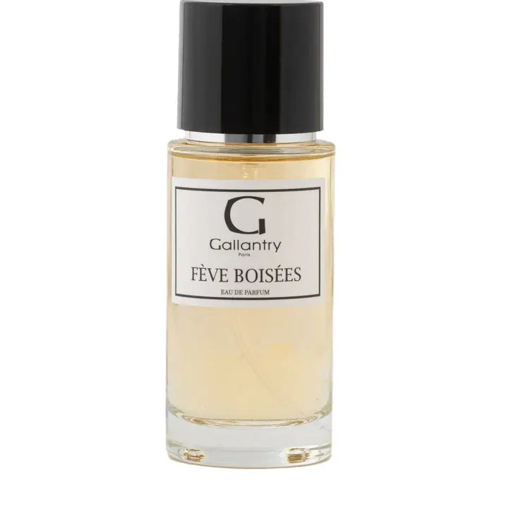 DUFT - Holzige Bohnen