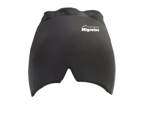 Anti-migraine hat 