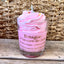 Pastry candle 190 g - Gourmet Candle