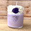 Pastry candle 190 g - Gourmet Candle