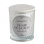 Scented Candle 'Cotton Flower' by Mathilde M. - 145g