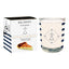 Savory Far Breton Scented Candle 80g - Balamata