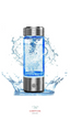 Hydrogenated Water Bottle: Improve your Daily Health