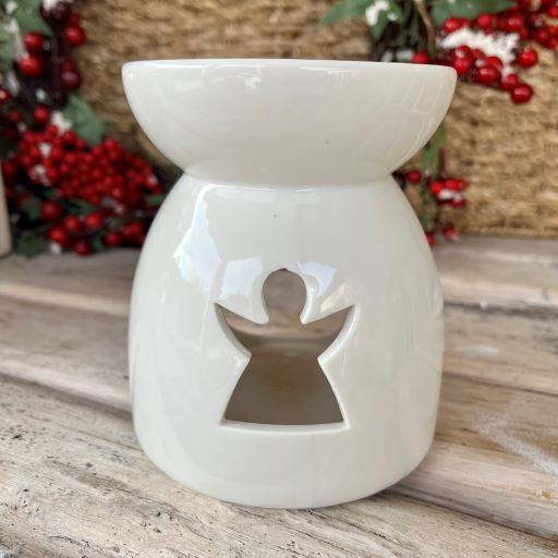 Brûle Parfum  Élégant et Raffiné pour Votre Intérieur - Savonnerie de bornes