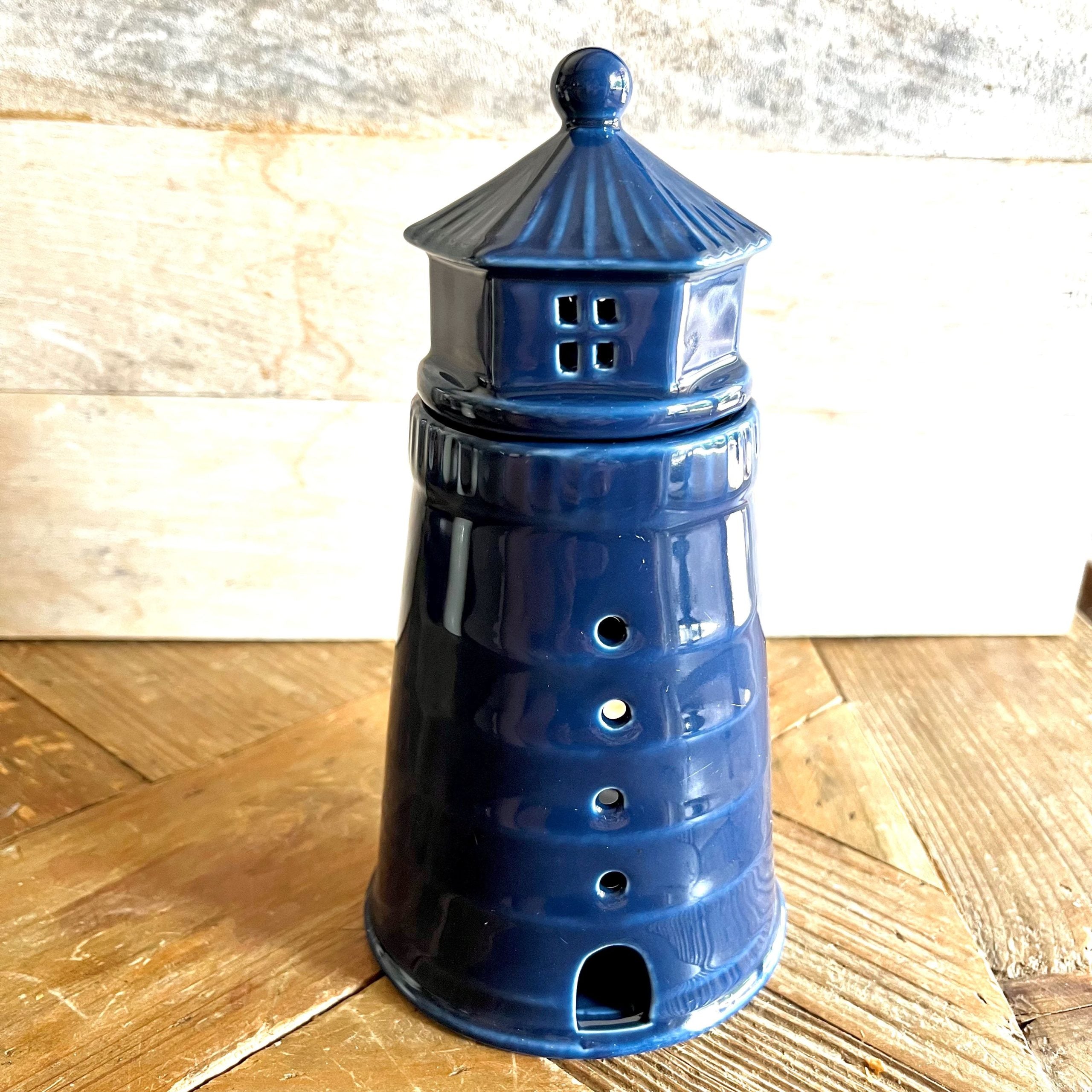 Brûle Parfum  Élégant et Raffiné pour Votre Intérieur - Savonnerie de bornes