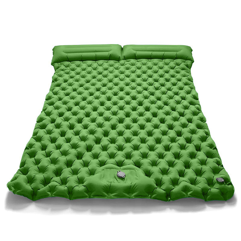 Matelas Gonflable de Camping – Confort et Praticité en Plein Air