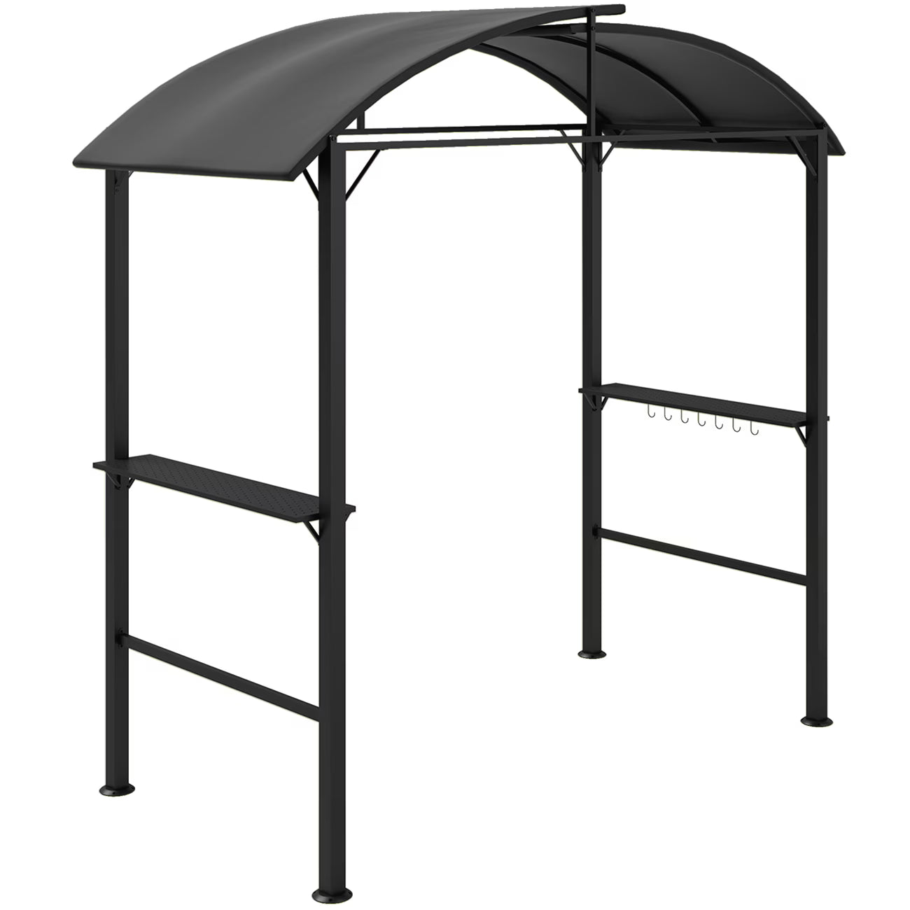 Pavillon-barbecue-double-toit-233cm