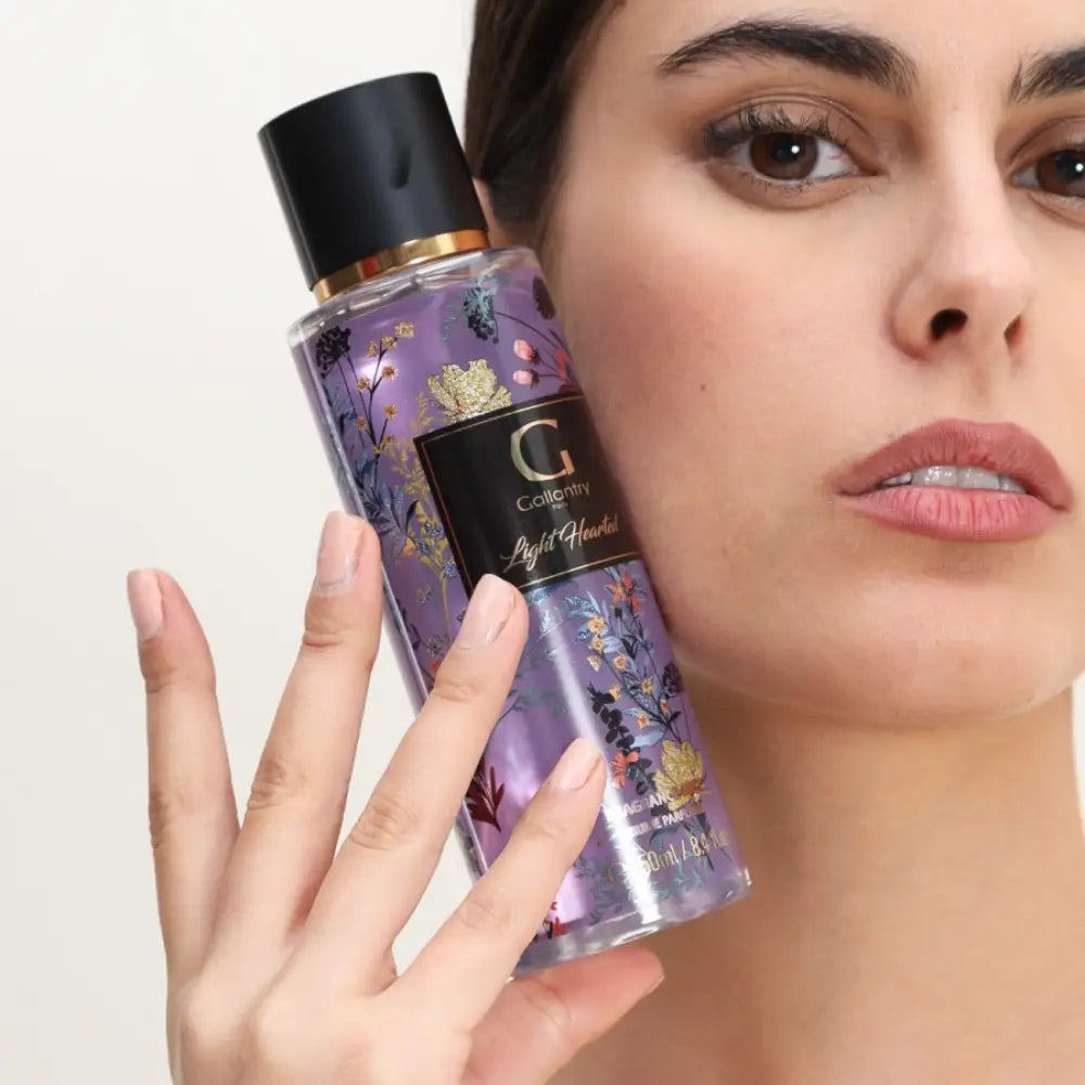 Scented Mist - Light Hearted