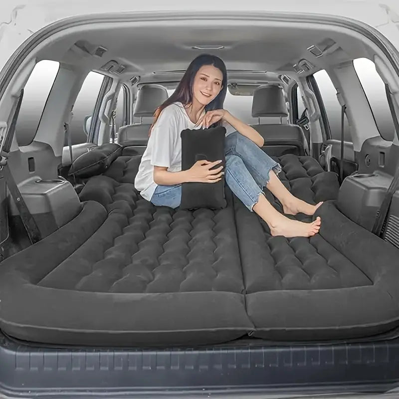 Coussin d’air 3-en-1 pour voiture