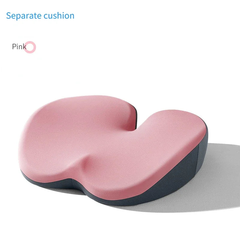 Coussin Ergonomique pour soutien lombaires